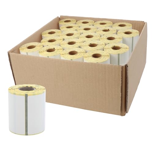Zebra kompatible Thermoetiketten Top, Z-Select 2000D - 50,8 x 38,1 mm - formatgleich mit Zebra 3003060-5.000 Etiketten für Zebra Drucker auf 19 mm Kern, selbstklebend Zebra kompatible Thermoetiketten Top, Z-Select 2000D - 50,8 x 38,1 mm - formatgleich mit Zebra 3003060-5.000 Etiketten für Zebra Drucker auf 19 mm Kern, selbstklebend von Labelident