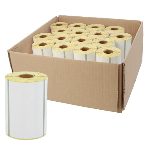 Zebra kompatible Thermoetiketten Top, Z-Select 2000D - 60 x 50 mm - formatgleich mit Zebra 3003353-4.800 Etiketten für Zebra Drucker auf 19 mm Kern, selbstklebend Zebra kompatible Thermoetiketten Top, Z-Select 2000D - 60 x 50 mm - formatgleich mit Zebra 3003353-4.800 Etiketten für Zebra Drucker auf 19 mm Kern, selbstklebend von Labelident