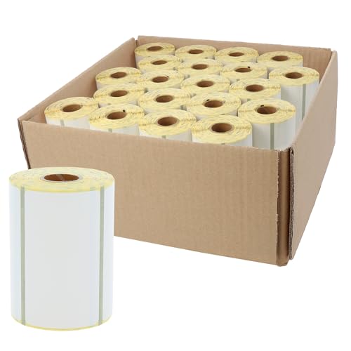 Zebra kompatible Thermoetiketten Top, Z-Select 2000D - 76,2 x 44,45 mm - formatgleich mit Zebra 3003075-7.000 Etiketten für Zebra Drucker auf 19 mm Kern, selbstklebend Zebra kompatible Thermoetiketten Top, Z-Select 2000D - 76,2 x 44,45 mm - formatgleich mit Zebra 3003075-7.000 Etiketten für Zebra Drucker auf 19 mm Kern, selbstklebend von Labelident
