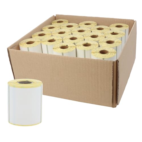 Zebra kompatible Thermoetiketten Top, Z-Select 2000D - 76,2 x 76,2 mm - formatgleich mit Zebra 3002087-3.060 Etiketten für Zebra Drucker auf 19 mm Kern, selbstklebend Zebra kompatible Thermoetiketten Top, Z-Select 2000D - 76,2 x 76,2 mm - formatgleich mit Zebra 3002087-3.060 Etiketten für Zebra Drucker auf 19 mm Kern, selbstklebend von Labelident