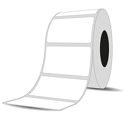 Versandetiketten 103 x 150 mm Etiketten thermo 1000 Label Premium Qualität Versandetiketten 103 x 150 mm Etiketten thermo 1000 Label Premium Qualität von Labeltrade