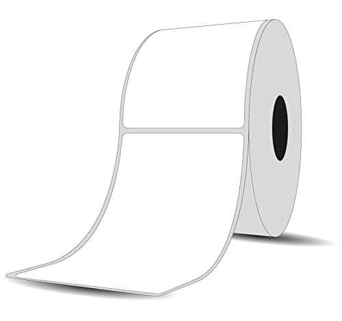 Versandetiketten 103 x 199 mm Etiketten thermo 250 Label Premium Qualität Versandetiketten 103 x 199 mm Etiketten thermo 250 Label Premium Qualität von Labeltrade