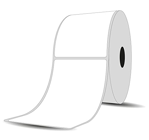 Versandetiketten 103 x 199 mm Etiketten thermo 350 Label Premium Qualität Versandetiketten 103 x 199 mm Etiketten thermo 350 Label Premium Qualität von Labeltrade