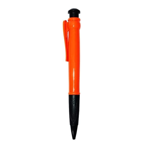 Labstandard Kugelschreiber, 28 cm große Stifte, Jumbo-Pen, extragroß, XL, Jumbo-einziehbare Stifte, Kugelschreiber, lustig, riesig, Spielzeug für Kinder, Studenten, Geschenk, großer Stift Labstandard Kugelschreiber, 28 cm große Stifte, Jumbo-Pen, extragroß, XL, Jumbo-einziehbare Stifte, Kugelschreiber, lustig, riesig, Spielzeug für Kinder, Studenten, Geschenk, großer Stift von Labstandard