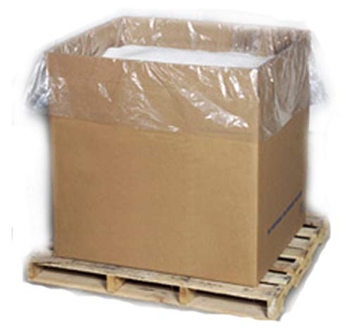 Abdeckhauben/Inliner 620 + 400 x 920 mm, 18 µm, 500 Stück imPack Abdeckhauben/Inliner 620 + 400 x 920 mm, 18 µm, 500 Stück imPack von Lacers