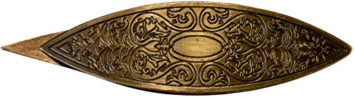 Lacis Bronze G21 Tating Shuttle Antique BR Lacis Bronze G21 Tating Shuttle Antique BR von Lacis