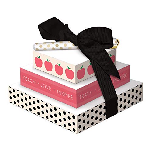 Lady Jayne 12745 Notizblock, Geschenkset, 3er-Set Lady Jayne 12745 Notizblock, Geschenkset, 3er-Set von Lady Jayne