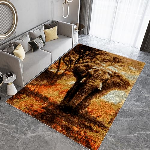 Laegnfho 55 x 75 cm KnüPfteppich zum Selber KnüPfen Knüpfen Set Erwachsene Knüpfteppich KnüPfset mit Knüpfhaken Teppich KnüPfen Set Erwachsene Bedruckte Stramin Knüpfen Set Für Erwachsene Laegnfho 55 x 75 cm KnüPfteppich zum Selber KnüPfen Knüpfen Set Erwachsene Knüpfteppich KnüPfset mit Knüpfhaken Teppich KnüPfen Set Erwachsene Bedruckte Stramin Knüpfen Set Für Erwachsene von Laegnfho