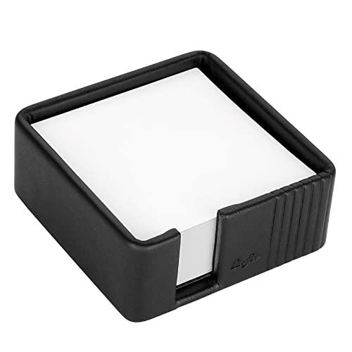 Läufer 24176 La Linea Zettelbox, naturgenarbtes Rindsleder, schwarz, Handgefertigt aus Echtleder in Deutschland, Zettelkasten aus Leder Läufer 24176 La Linea Zettelbox, naturgenarbtes Rindsleder, schwarz, Handgefertigt aus Echtleder in Deutschland, Zettelkasten aus Leder von Läufer