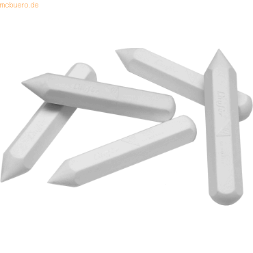 36 x Läufer Radierer Stick Stiftform thermoplastischer Kautschuk 10x75 36 x Läufer Radierer Stick Stiftform thermoplastischer Kautschuk 10x75 von Läufer
