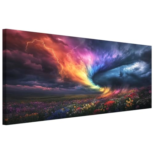 Diamond Painting Bunt Diamond Painting Erwachsene Ländlich DIY Full Drill Diamant Bilder Anfänger Set,Runder Vollbohrer Malerei Stickerei Kreuzstich,Geeignet Geschenke Home Wand Dekor 45x90cm Xy-269 Diamond Painting Bunt Diamond Painting Erwachsene Ländlich DIY Full Drill Diamant Bilder Anfänger Set,Runder Vollbohrer Malerei Stickerei Kreuzstich,Geeignet Geschenke Home Wand Dekor 45x90cm Xy-269 von Laewaele