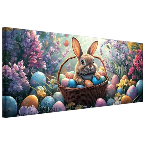 Diamond Painting Erwachsene Kaninchen Diamond Painting Anlage Basteln Erwachsene Diamant Bilder Geschenke Set,DIY 5D Diamant Stickerei Kreuzstich Malerei Set Wand Arts Heimdekoration 40x80cm Xy-254 Diamond Painting Erwachsene Kaninchen Diamond Painting Anlage Basteln Erwachsene Diamant Bilder Geschenke Set,DIY 5D Diamant Stickerei Kreuzstich Malerei Set Wand Arts Heimdekoration 40x80cm Xy-254 von Laewaele