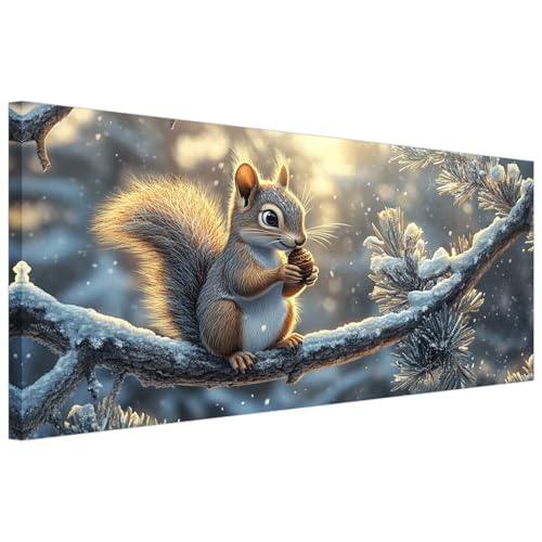 Diamond Painting Erwachsene Karikatur Diamond Painting Eichhörnchen Basteln Erwachsene Diamant Bilder Geschenke Set,DIY 5D Diamant Stickerei Kreuzstich Malerei Set Wand Arts Heimdekor 60x120cm Xy-290 Diamond Painting Erwachsene Karikatur Diamond Painting Eichhörnchen Basteln Erwachsene Diamant Bilder Geschenke Set,DIY 5D Diamant Stickerei Kreuzstich Malerei Set Wand Arts Heimdekor 60x120cm Xy-290 von Laewaele