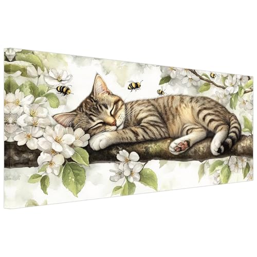 Diamond Painting Erwachsene Katze Diamond Painting Baum Basteln Erwachsene Diamant Bilder Geschenke Set,DIY 5D Diamant Stickerei Kreuzstich Malerei Set für Wand Arts Heimdekoration 100x200cm Xy-252 Diamond Painting Erwachsene Katze Diamond Painting Baum Basteln Erwachsene Diamant Bilder Geschenke Set,DIY 5D Diamant Stickerei Kreuzstich Malerei Set für Wand Arts Heimdekoration 100x200cm Xy-252 von Laewaele