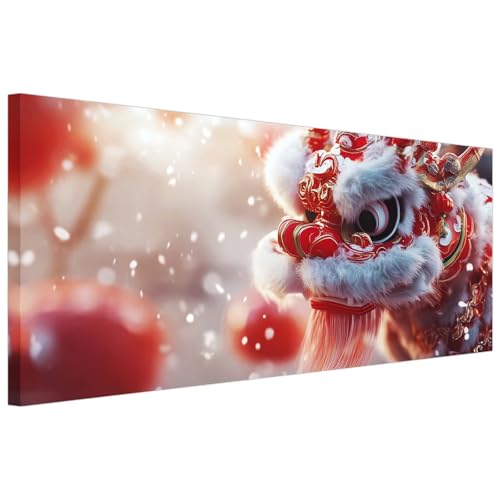 Diamond Painting Erwachsene Löwe Diamond Painting Abstrakt Basteln Erwachsene Diamant Bilder Geschenke Set,DIY 5D Diamant Stickerei Kreuzstich Malerei Set für Wand Arts Heimdekoration 85x170cm Xy-256 Diamond Painting Erwachsene Löwe Diamond Painting Abstrakt Basteln Erwachsene Diamant Bilder Geschenke Set,DIY 5D Diamant Stickerei Kreuzstich Malerei Set für Wand Arts Heimdekoration 85x170cm Xy-256 von Laewaele