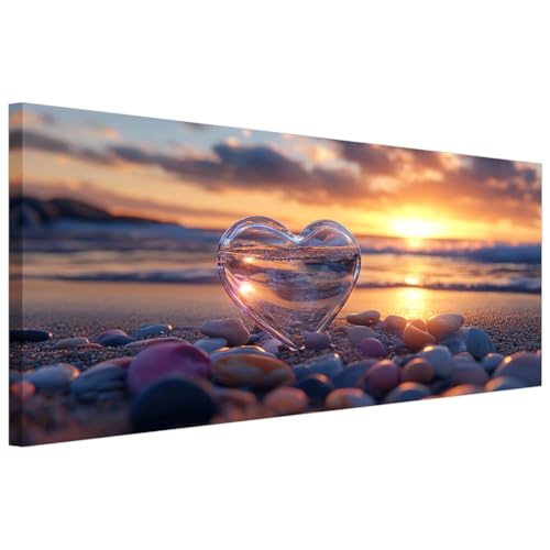 Diamond Painting Erwachsene Sonnenuntergang Diamond Painting Strand Basteln Erwachsene Diamant Bilder Geschenke Set,DIY 5D Diamant Stickerei Kreuzstich Malerei Set Wand Arts Heimdekor 50x100cm Xy-272 Diamond Painting Erwachsene Sonnenuntergang Diamond Painting Strand Basteln Erwachsene Diamant Bilder Geschenke Set,DIY 5D Diamant Stickerei Kreuzstich Malerei Set Wand Arts Heimdekor 50x100cm Xy-272 von Laewaele