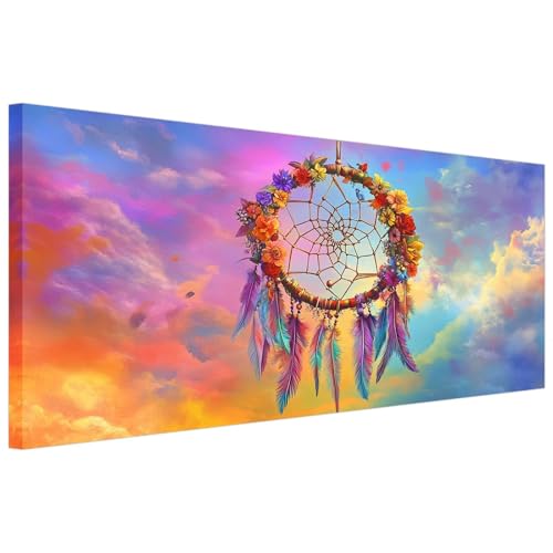 Diamond Painting Erwachsene Traumfänger Diamond Painting Bunt Basteln Erwachsene Diamant Bilder Geschenke Set,DIY 5D Diamant Stickerei Kreuzstich Malerei Set Wand Arts Heimdekoration 60x120cm Xy-264 Diamond Painting Erwachsene Traumfänger Diamond Painting Bunt Basteln Erwachsene Diamant Bilder Geschenke Set,DIY 5D Diamant Stickerei Kreuzstich Malerei Set Wand Arts Heimdekoration 60x120cm Xy-264 von Laewaele