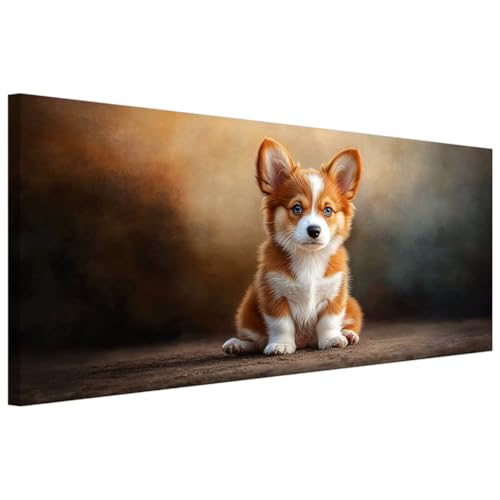 Diamond Painting Niedlich Diamond Painting Erwachsene Hund DIY Full Drill Diamant Bilder Anfänger Set,Runder Vollbohrer Malerei Stickerei Kreuzstich,Geeignet Geschenke Home Wand Dekor 90x180cm Xy-273 Diamond Painting Niedlich Diamond Painting Erwachsene Hund DIY Full Drill Diamant Bilder Anfänger Set,Runder Vollbohrer Malerei Stickerei Kreuzstich,Geeignet Geschenke Home Wand Dekor 90x180cm Xy-273 von Laewaele