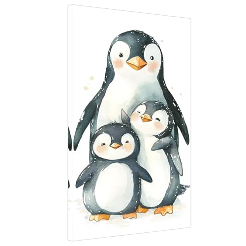 Diamond Painting Pinguin Diamond Painting Erwachsene Niedlich DIY Full Drill Diamant Bilder Anfänger Set,Runder Vollbohrer Malerei Stickerei Kreuzstich,Geeignet Geschenke Home Dekor 80x160cm Xy-1163 Diamond Painting Pinguin Diamond Painting Erwachsene Niedlich DIY Full Drill Diamant Bilder Anfänger Set,Runder Vollbohrer Malerei Stickerei Kreuzstich,Geeignet Geschenke Home Dekor 80x160cm Xy-1163 von Laewaele