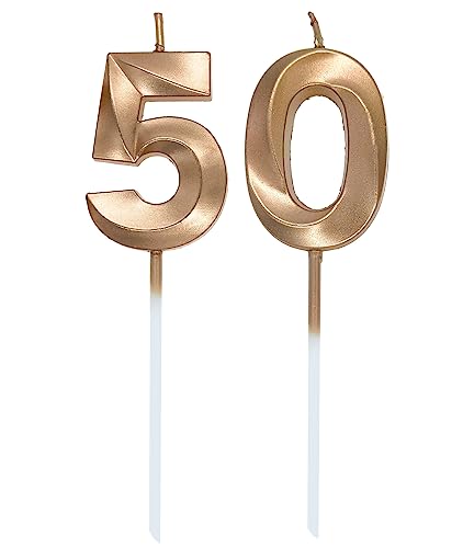 Geburtstag Zahlen Kerzen,50 Geburtstag Zahl Kerzen Geburtstagskerzen Cake Topper Geburtstag Kuchendeko Kuchen Dekoration,für Hochzeit Party Hochzeit Jahrestag Feier Lieferungen,Champagner Geburtstag Zahlen Kerzen,50 Geburtstag Zahl Kerzen Geburtstagskerzen Cake Topper Geburtstag Kuchendeko Kuchen Dekoration,für Hochzeit Party Hochzeit Jahrestag Feier Lieferungen,Champagner von Lahviuu