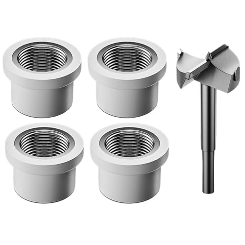 26,5 Mm Bohrergewindeanschluss For 1/2 Zoll PPR-Wasserrohre Reparaturwerkzeuge Wasserrohrverbindung von LaiYN