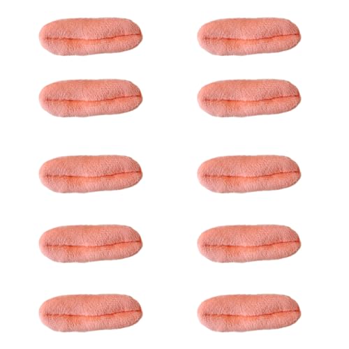 20/10 Stück Augen/Mund Form gepolsterte Applikationen Patches Handwerk Spielzeug Kleidung Nähen Frau Haarspange Zubehör Patches für Kleidung Patches für Jacken 20/10 Stück Augen/Mund Form gepolsterte Applikationen Patches Handwerk Spielzeug Kleidung Nähen Frau Haarspange Zubehör Patches für Kleidung Patches für Jacken von Laikoutd