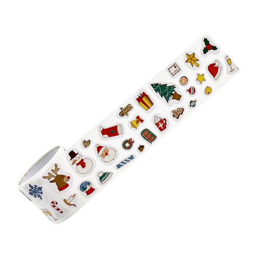300pcs Weihnachtsaufkleber Kinder Belohnung Aufkleber Cartoon Aufkleber Für Verpackung Von Scrapbooking Muging Journal Laptop Snowboard Teacher Klassenzimmerzubehör 300pcs Weihnachtsaufkleber Kinder Belohnung Aufkleber Cartoon Aufkleber Für Verpackung Von Scrapbooking Muging Journal Laptop Snowboard Teacher Klassenzimmerzubehör von Laikoutd