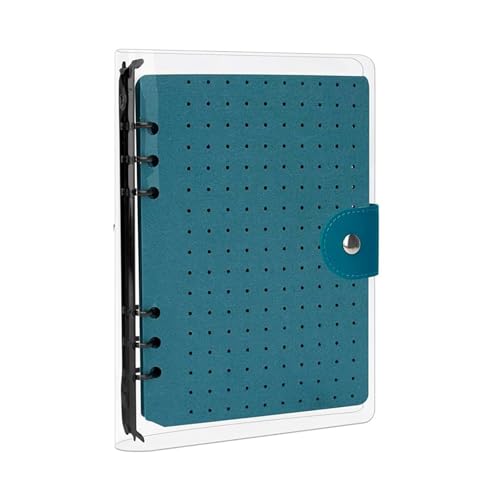 Anpassbares, stabiles Filznadel-Sammelalbum mit 6 Schutzseiten zum Organisieren von Broschen und Abzeichen Anpassbares, stabiles Filznadel-Sammelalbum mit 6 Schutzseiten zum Organisieren von Broschen und Abzeichen von Laikoutd