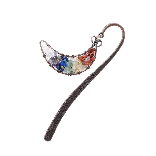 Elegante Baummetall Lesezeichen Mit Moon Designs Nature Inspirierte Perfekt Für Nachtlesung Und Buchliebhaber Nacht Reading Begleiter Elegante Baummetall Lesezeichen Mit Moon Designs Nature Inspirierte Perfekt Für Nachtlesung Und Buchliebhaber Nacht Reading Begleiter von Laikoutd