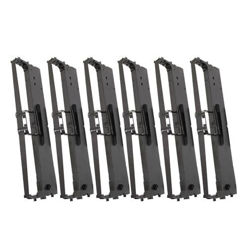 Ersatzband TP717K TP727K TP737K Farbband für Biao Tuo AR819K Ribbon BD610K Ribbon Rack von Laikoutd