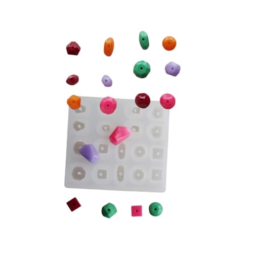 Flexible Silikonkügelchen Schimmel Einfach Die Schimmelpendentschimmel Für Künstlerische Schmuckschöpfung Mit Geometrischen Formen Freisetzen Flexible Silikonkügelchen Schimmel Einfach Die Schimmelpendentschimmel Für Künstlerische Schmuckschöpfung Mit Geometrischen Formen Freisetzen von Laikoutd