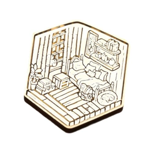 Gebäude Versiegelung Wachs Stempel Metall Seal Head Zum Scrapbooking Versiegelungsumschlagkarte Hochzeit Einladungen Dekoration Handwerkssatz Set von Laikoutd