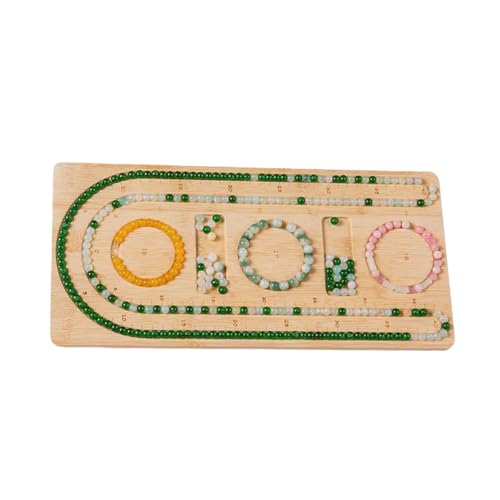 Holzperlen Designs Teller Massivholz Handperlen Schmuck Werkzeug Handum Surroundplatten Armband Lagerung Schmuckteller Holzperlen Designs Teller Massivholz Handperlen Schmuck Werkzeug Handum Surroundplatten Armband Lagerung Schmuckteller von Laikoutd