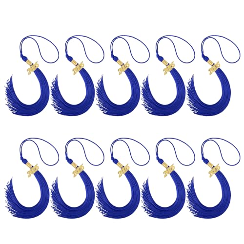 Laikoutd Elegante 2025 Abschlusskappe Quastenhut Dekorationen Zum Feiern Der Errungenschaften Partydekoration von Laikoutd