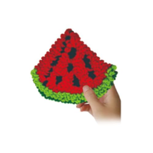 Laikoutd Stanznadel-Stickset mit Stickrahmen, Stickerei, Stoff, Holzgriff, Stanznadelstift Laikoutd Stanznadel-Stickset mit Stickrahmen, Stickerei, Stoff, Holzgriff, Stanznadelstift von Laikoutd