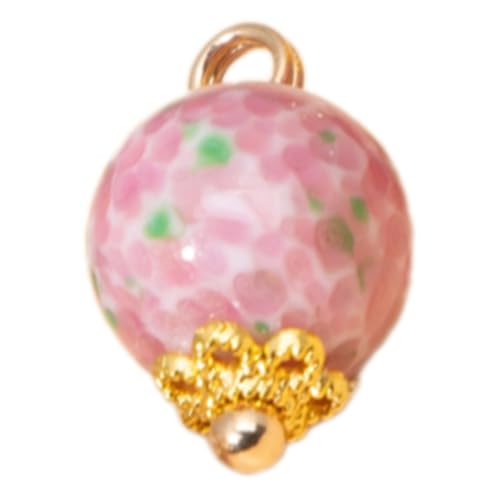 Laikoutd Vintage Nähknopf Kleine Perlen Runden Metall Für Cheongsan Hemdmantel Kleid Kleid von Laikoutd