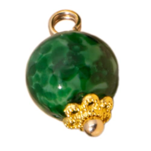 Laikoutd Vintage Nähknopf Kleine Perlen Runden Metall Für Cheongsan Hemdmantel Kleid Kleid Laikoutd Vintage Nähknopf Kleine Perlen Runden Metall Für Cheongsan Hemdmantel Kleid Kleid von Laikoutd