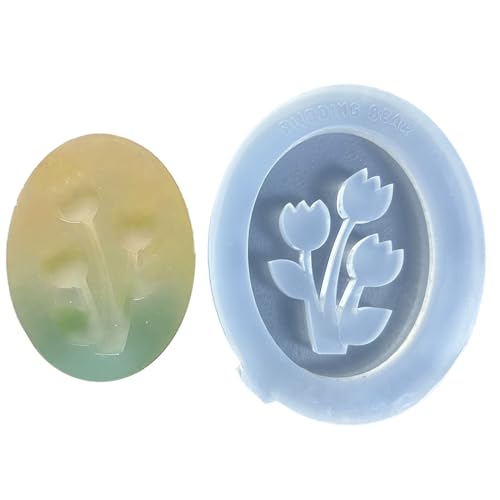 Langlebige Bastelformen Leicht Zu Reinigen Silikonform Multi Formen Epoxidharz Formform Formen Für Handwerksliebhaber Hochwertiges Silikonmaterial von Laikoutd