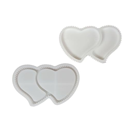 Lebensmittel Sicheres Silikon Herz Gestreiftes Schimmel Für Dekorative Servierschalen Kerzenseife Flexible Freisetzung Küche Essentielles Kreatives Gestreiftes Herz Handwerk Schimmel Lebensmittel Sicheres Silikon Herz Gestreiftes Schimmel Für Dekorative Servierschalen Kerzenseife Flexible Freisetzung Küche Essentielles Kreatives Gestreiftes Herz Handwerk Schimmel von Laikoutd