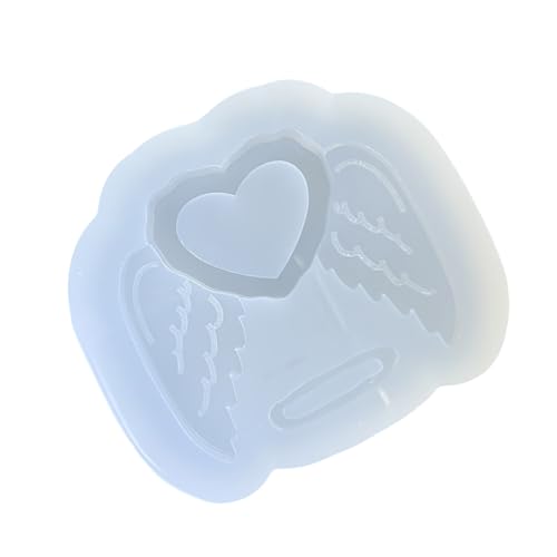 Lebensmittelqualität Flexibler Sandkunst Epoxidform Für Handgefertigtes Schmuck Kreative Geschenke Dekorative Sandflussform von Laikoutd