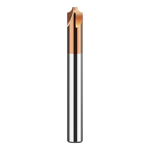 Metallradius Eckrundungsschneider Endmühle Außenquartal Kreise Router Bit Dirching Manufacturing Tool Metallradius Eckrundungsschneider Endmühle Außenquartal Kreise Router Bit Dirching Manufacturing Tool von Laikoutd