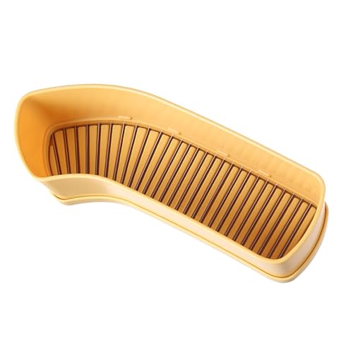 Multifunktionaler Bananenschneider Gurkenfruchtschneider Küchenwerkzeug Effizienter Hot Dogs Cutter Mittagessen Fleisch Eier Slicer Multifunktionaler Bananenschneider Gurkenfruchtschneider Küchenwerkzeug Effizienter Hot Dogs Cutter Mittagessen Fleisch Eier Slicer von Laikoutd