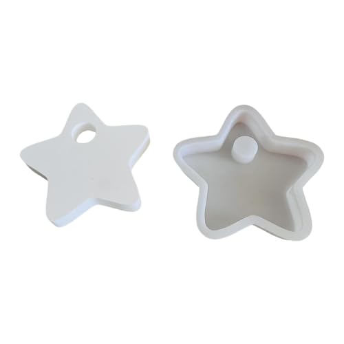 Multipurpose Robuster Silikon Sternkerzenhalter Schimmelpilz Set Tragbar Für Harzputzhandwerksbedarf Verschiedene Größen Geburtstagsfeier Kerzenkerze Multipurpose Robuster Silikon Sternkerzenhalter Schimmelpilz Set Tragbar Für Harzputzhandwerksbedarf Verschiedene Größen Geburtstagsfeier Kerzenkerze von Laikoutd