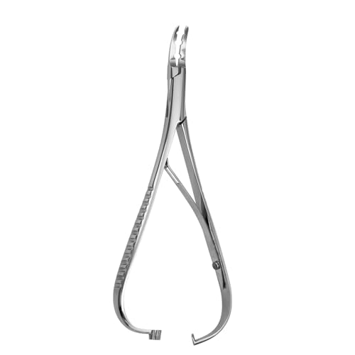 Professionelle Ringe Schließen Zangen Die Für Sichere Und Genaue Schmuckanpassungen Septum Und Über Die Piercing Zange Tragbar Sind von Laikoutd