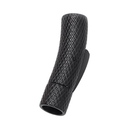 Rostproofes Metall Hummerverschluss Mit Dekorativem Ananasmuster Und Flexibles Lederband Für Schmuckdesigner von Laikoutd
