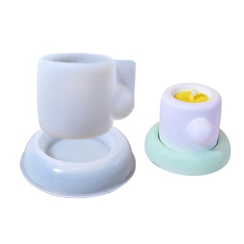 Silikon Kaffeetasse Schimmel Für Harzguss Epoxidschmuck Kerze Behälter Schimmel Valentinstag Geschenkzubehör Machen Accessoires Silikon Kaffeetasse Schimmel Für Harzguss Epoxidschmuck Kerze Behälter Schimmel Valentinstag Geschenkzubehör Machen Accessoires von Laikoutd