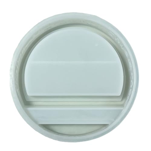 Silikonform für Handy-Ständer, Kristall-Epoxidharz, Handy-Halterung, Gusstablet-Halter, flüssiger Sand von Laikoutd