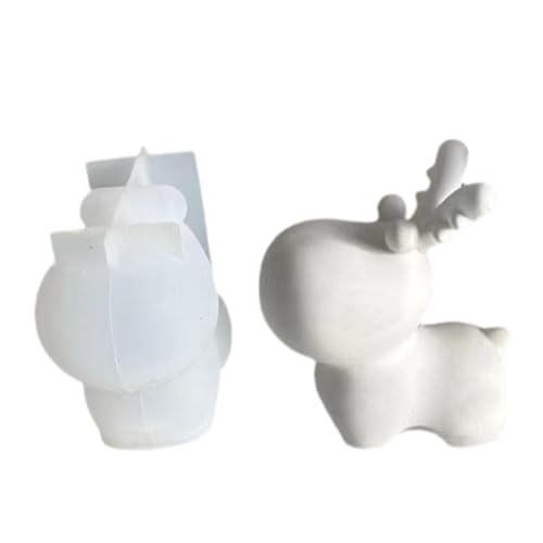 Silikonseife Formen Schmetterlingshandwerksformen Figurformformen von Laikoutd