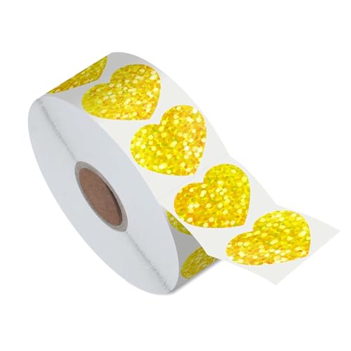 Valentinstag Aufkleber Scrapbooking Heart Labels Selbstklebend Für Festivalfeier Valentinstag Aufkleber Scrapbooking Heart Labels Selbstklebend Für Festivalfeier von Laikoutd