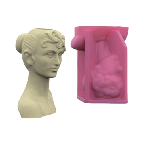 Vase Pflanzgefäß Formen Handgemachte Epoxidharz Formen Silikon Basteln Formen Geeignet für Betontöpfe Basteln Vase Pflanzgefäß Formen Handgemachte Epoxidharz Formen Silikon Basteln Formen Geeignet für Betontöpfe Basteln von Laikoutd